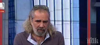БОМБА ЗА ЕВРОВОТА: Андрей Слабаков влиза в листата на ВМРО