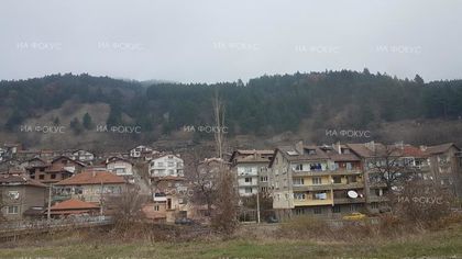 Веселин Топузов, кмет на село Полена: До края на 2019 г. селото ще придобие изцяло нов облик чрез проектите, които ще реализираме