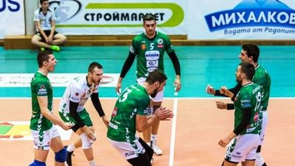 Добруджа oтнесе Пирин в Суперлигата