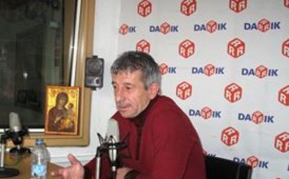 Здравков иска оздравяване на ЦСКА