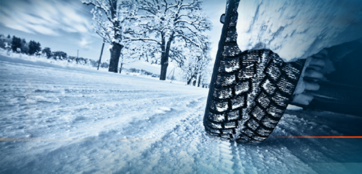 АПИ с призив: Шофьорите днес да тръгват на път с автомобили, подготвени за зимните условия