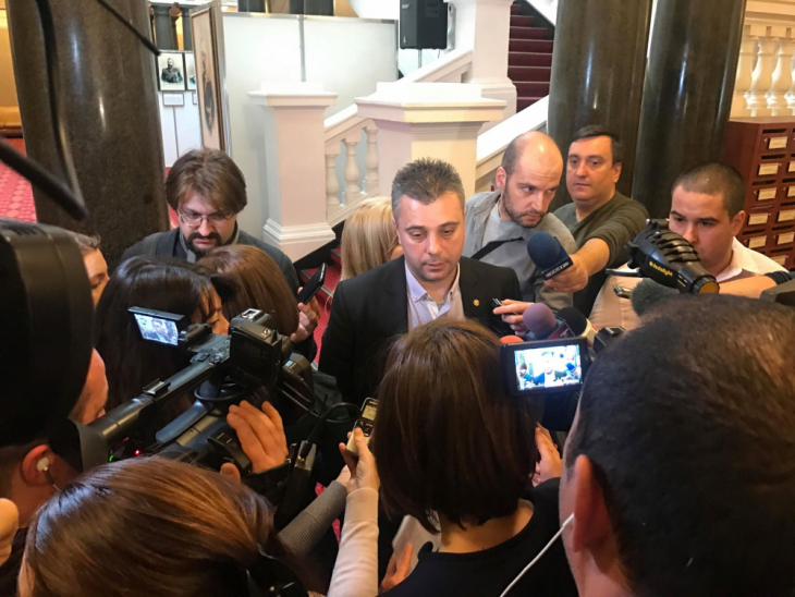 ВМРО предупреди за опасни джендър капани в новата стратегия за детето