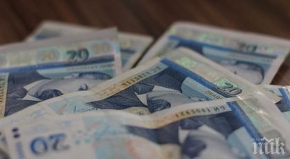 Близо 5% от бързите кредити са лоши