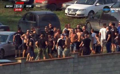 Фенове на Локо Пд пребили свой връстник, минал на страната на Ботев