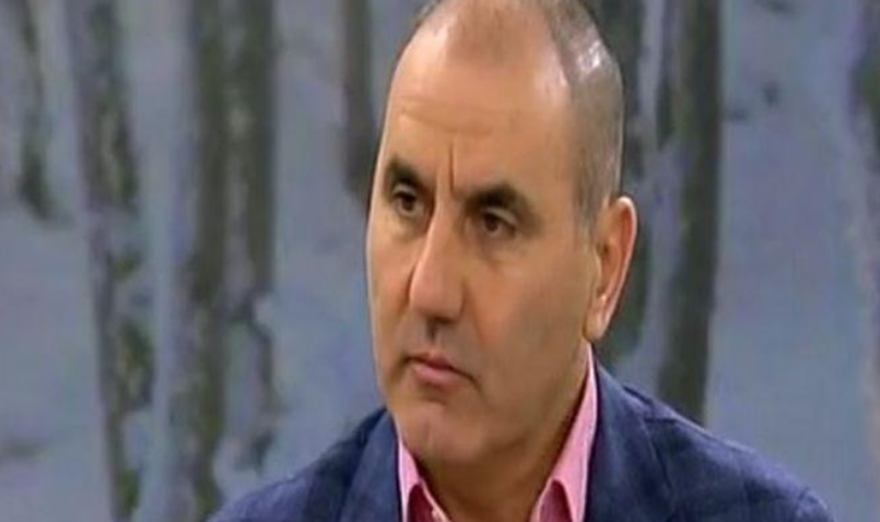 Държавна служителка чака убийството на Цветан Цветанов (СНИМКИ)