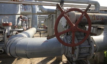 Брюксел остана без достъп до цените на газа