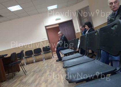 След Райфъла: Отново напрежение между прокуратура и съд