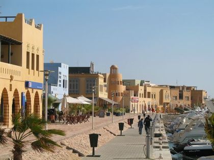 Терор! Джихадисти нападнаха хотел в Хургада, има убити туристи