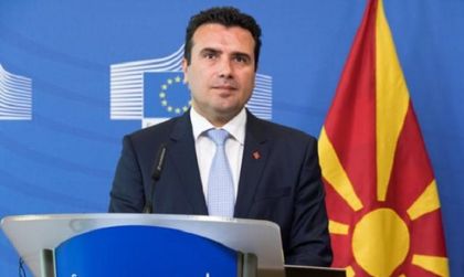 Брюксел вини и съседите за дереджето на Македония