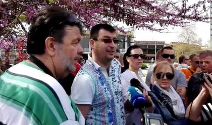 Шеф на таксиметрова компания: Без да си работил, трябва да платиш за следващата година