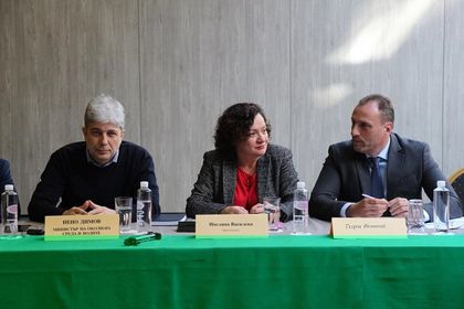 Георги Икономов, кмет на община Банско: С над 1000 тона въглеводороден диоксид (СО2 ) е замърсен Пирин за последните шест месеца