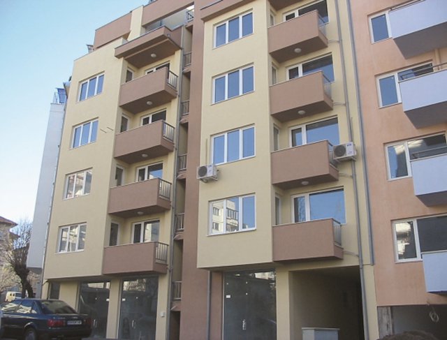 Ето колко струва хубаво жилище в центъра на Пловдив