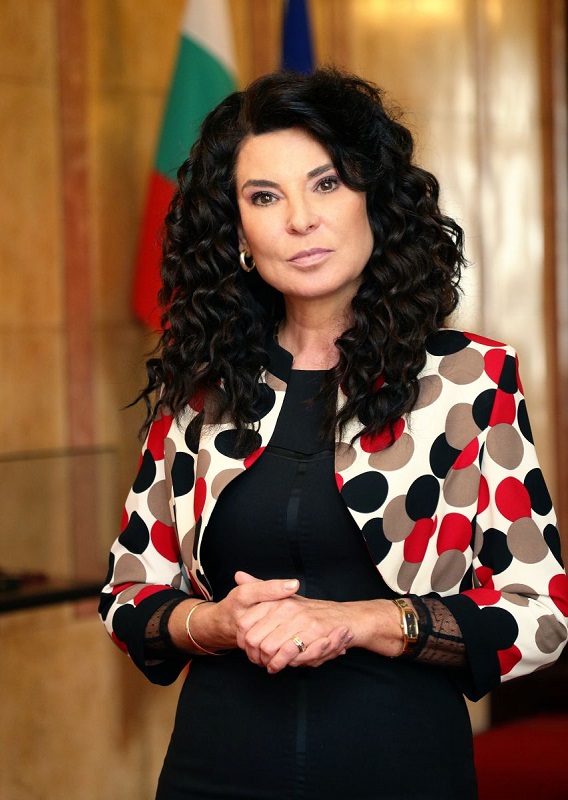 Зам.-министър Султанка Петрова: Изпълнителната агенция и Главната инспекция по труда следят активно за случаи на експлоатация на детски труд