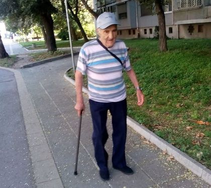Пловдивчанин храни котки със суров черен дроб, пълен с габърчета СНИМКА