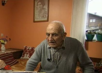 95-годишният анархист Александър Наков преживял три режима