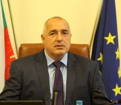 Борисов: Утре откриваме театъра в Пловдив, всеки може да види колко хубаво е станало