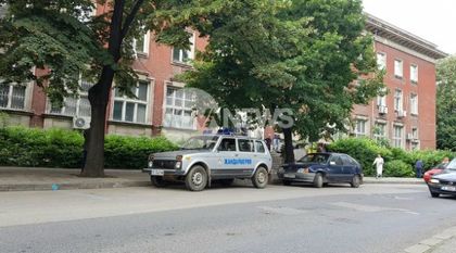 Обраха централна поща, възрастни хора остават без пенсии