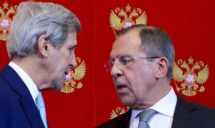 Сирия обединява – плановете на САЩ и Русия съвпаднаха