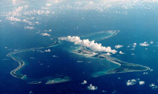 ООН: Великобритания да върне архипелага Чагос на Мавриций