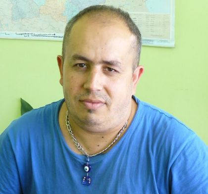 Ходжата Алейдин: Не обичам да се хваля, нека хората говорят за мен