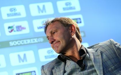 Легенда на Арсенал стана спортен директор