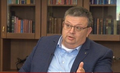 Цацаров: Няма