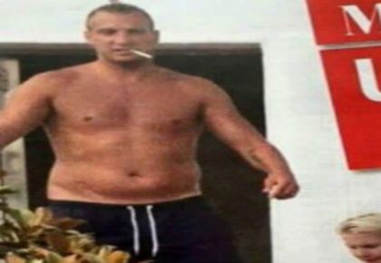 Изритаха Танка заради кантар