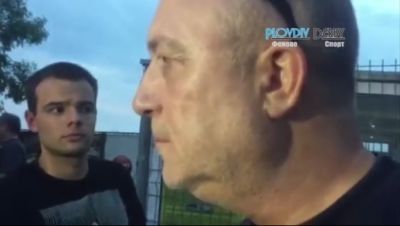 Сдружението предложи Борис Гиздаков за член на Борда на директорите на Ботев Пловдив!