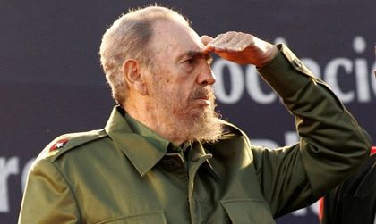 Фидел Кастро доживя до 90 години, въпреки ЦРУ