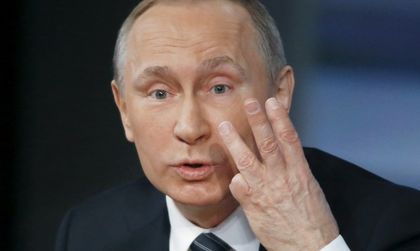 Путин приятел с Асад, с Обама, с Турция...
