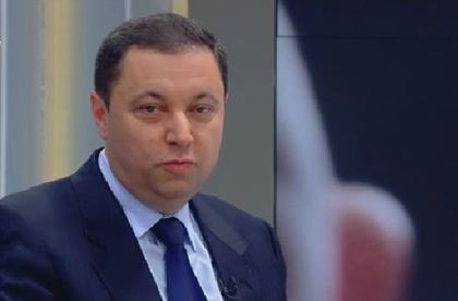 Яне Янев: Костов е влизал в КТБ, както си влиза в къщата в Драгалевци