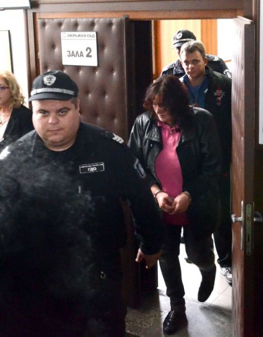 Ето как се крадат 8,5 тона олово от КЦМ
