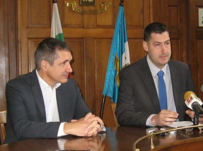 Борисов: Аз разпоредих да бъде махнат зам.-кмета на Пловдив