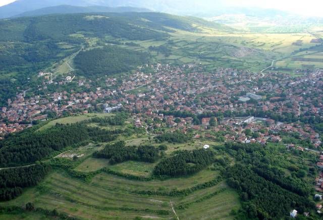 Красиво лого популяризира още повече 