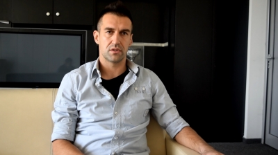Мартин Камбуров: Едуард Ераносян ще допринесе за по-добрите дни на Локомотив