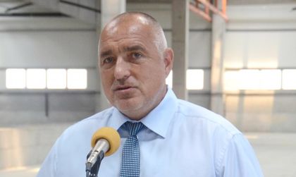 Бойко Борисов потресен от терора в Ница