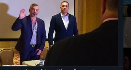 Ивайло Гоцев: В преговори сме с ръководството на IBF