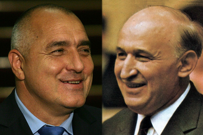 Президентът Радев по стъпките на Живков и Борисов- гледа да не дразни Москва