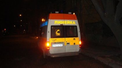 Три жертви на катастрофа край Калофер тази нощ