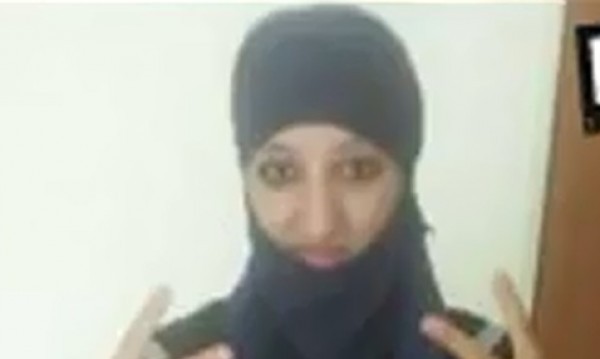 Хасна не се била самовзривила в Сен Дени