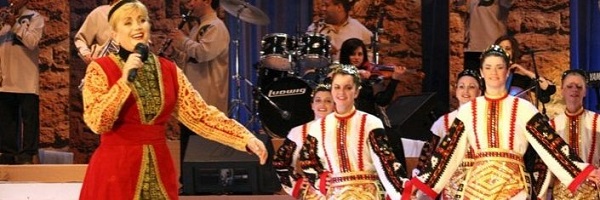 Бургас: Поморие ще празнува Гергьовден с песните на Николина Чакърдъкова