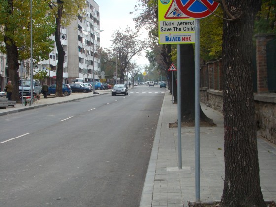 Ограбиха жена в Кючука посред бял, няма и следа от извършителя