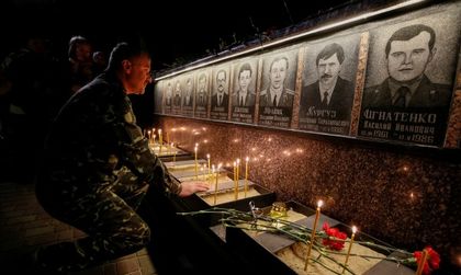 31 г. от Чернобил – пострадалите искат защита