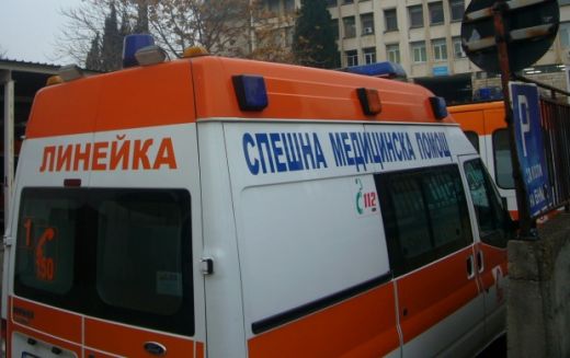Нова жертва на пътя: Шофьор остави на място възрастен мъж