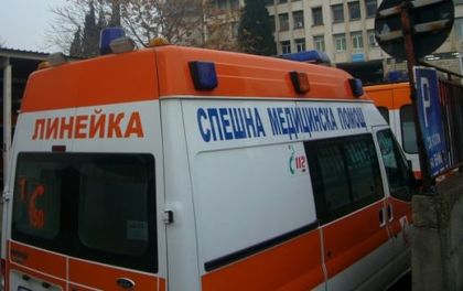 Нова жертва на пътя: Шофьор остави на място възрастен мъж