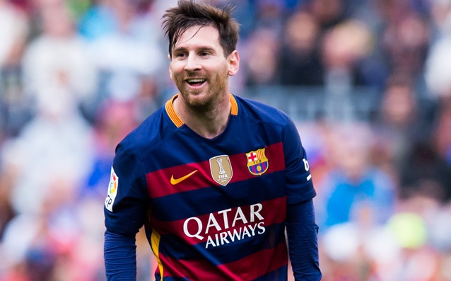 Юнайтед проучва шансовете за сензационен трансфер на Меси