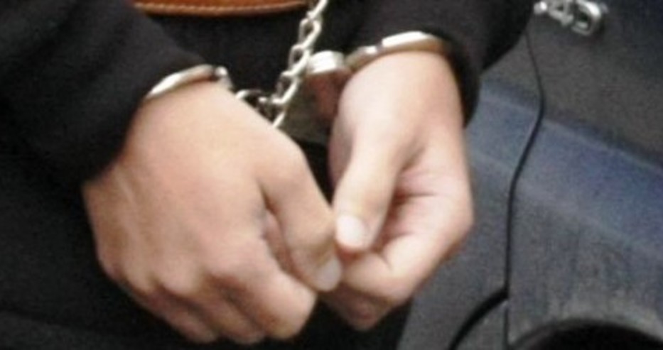 18-годишен варненец е задържан за кражба на лек автомобил