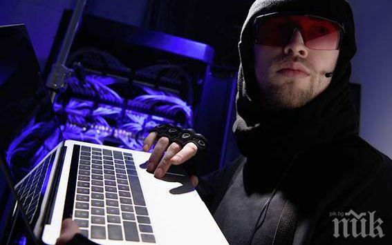 Ужасът "Син кит" не спира: 13-годишно дете се самоуби