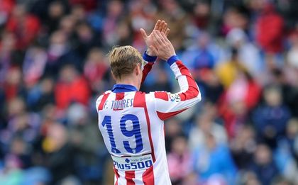 AS: Фернандо Торес пред трансфер в Барселона