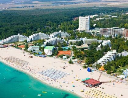От НАП стартират ежедневни проверки по Северното Черноморие